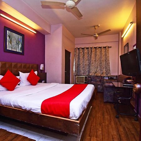Oyo 2510 Near Camac Street Hotell Kolkata Eksteriør bilde