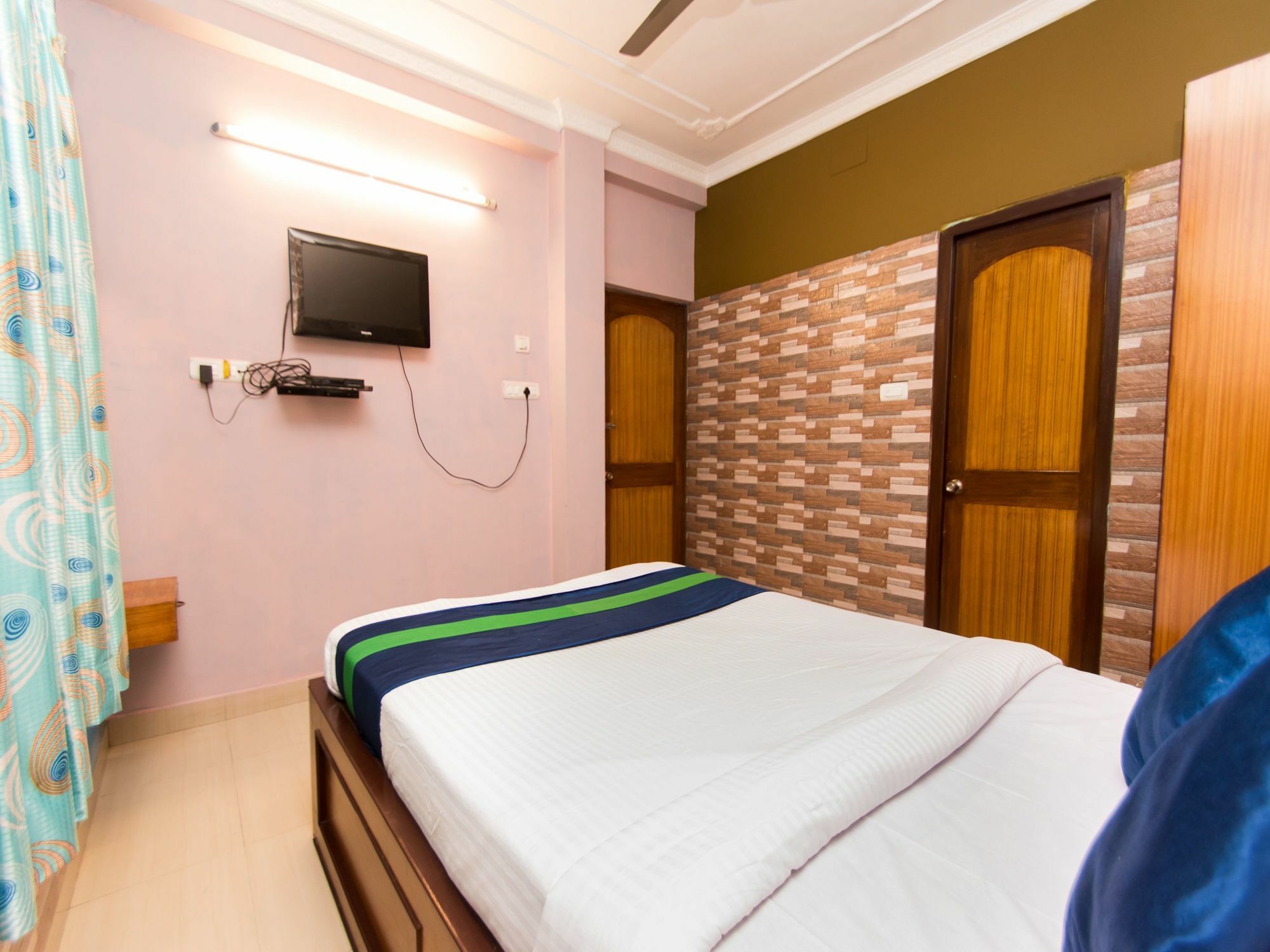 Oyo 2510 Near Camac Street Hotell Kolkata Eksteriør bilde