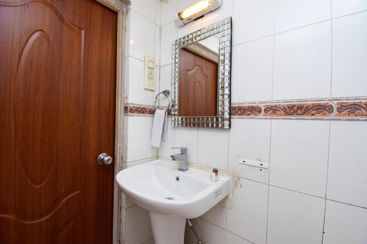Oyo 2510 Near Camac Street Hotell Kolkata Eksteriør bilde