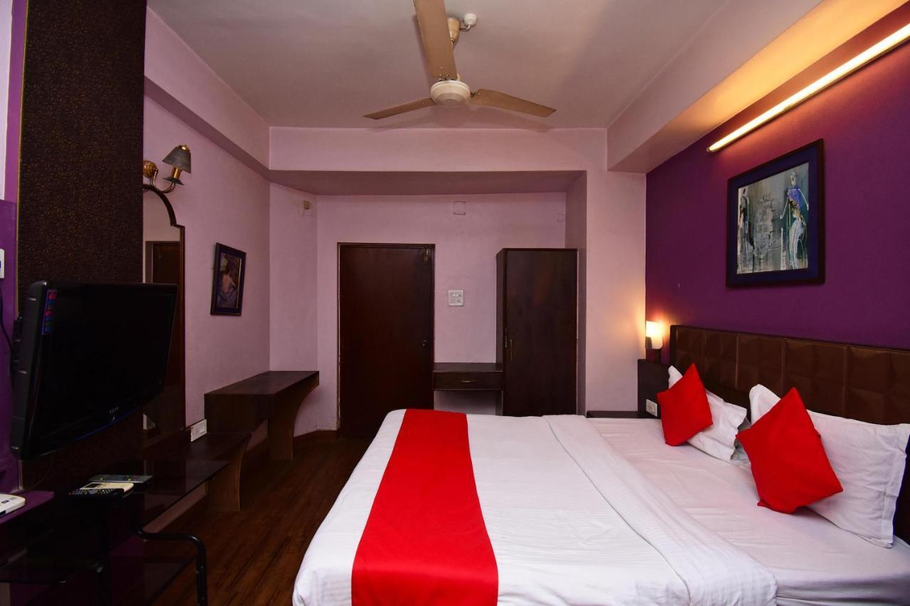 Oyo 2510 Near Camac Street Hotell Kolkata Eksteriør bilde