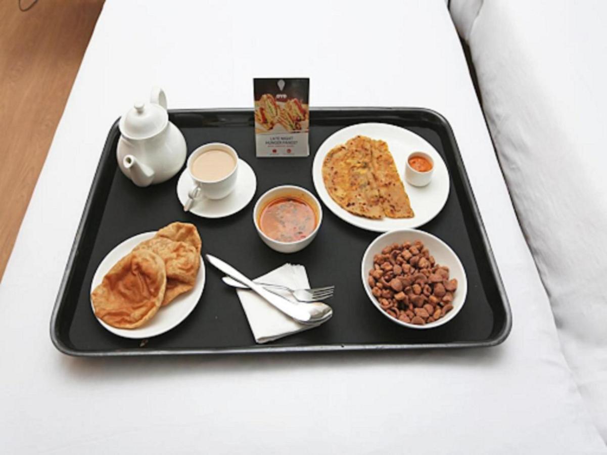 Oyo 2510 Near Camac Street Hotell Kolkata Eksteriør bilde