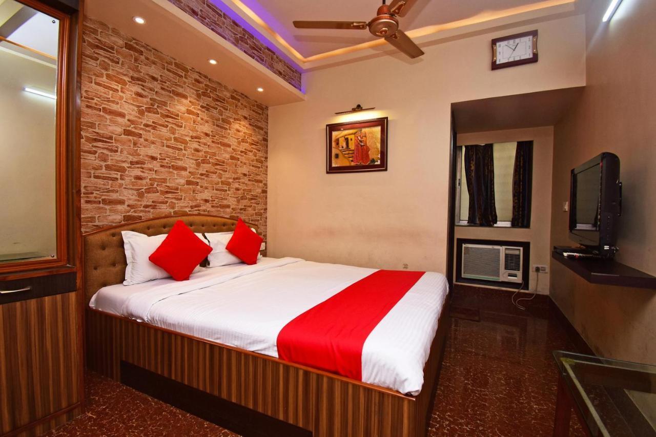 Oyo 2510 Near Camac Street Hotell Kolkata Eksteriør bilde