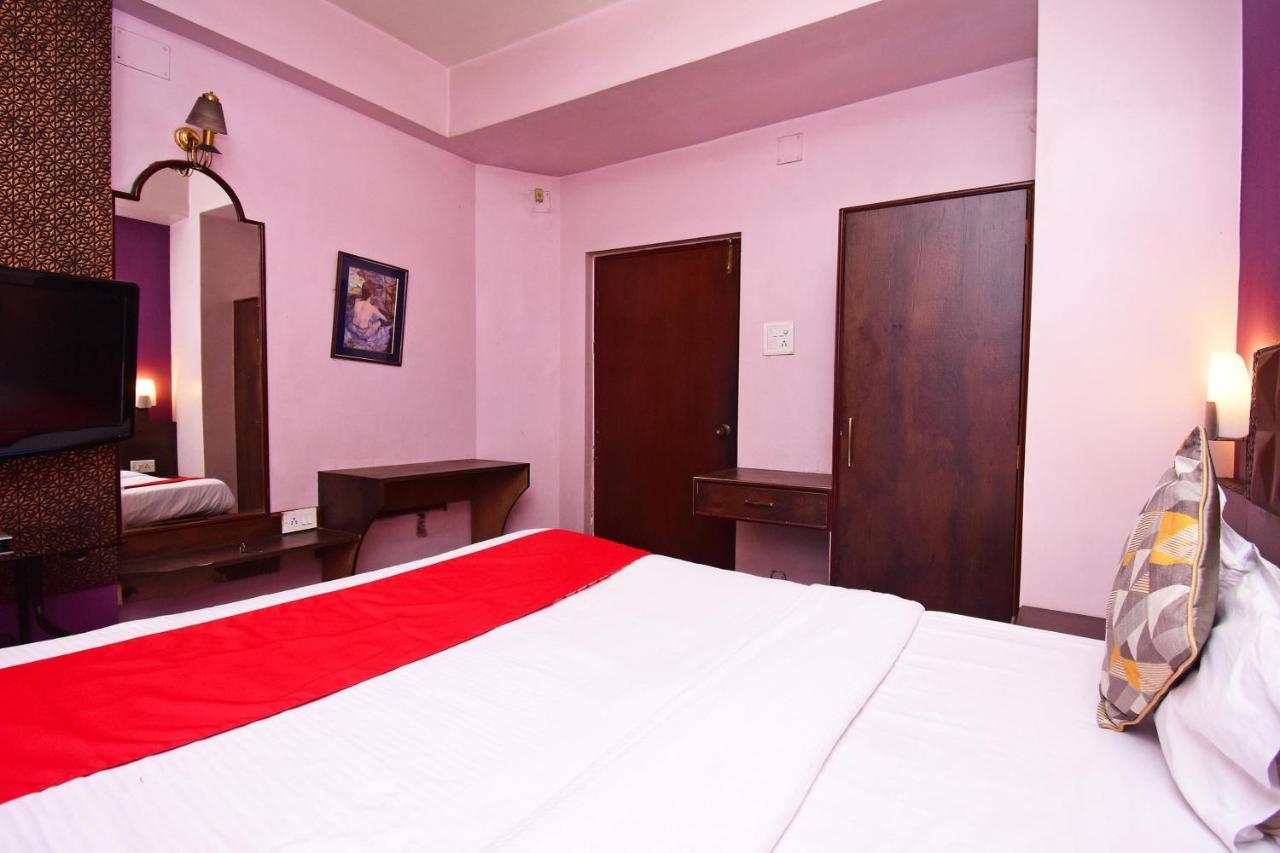 Oyo 2510 Near Camac Street Hotell Kolkata Eksteriør bilde