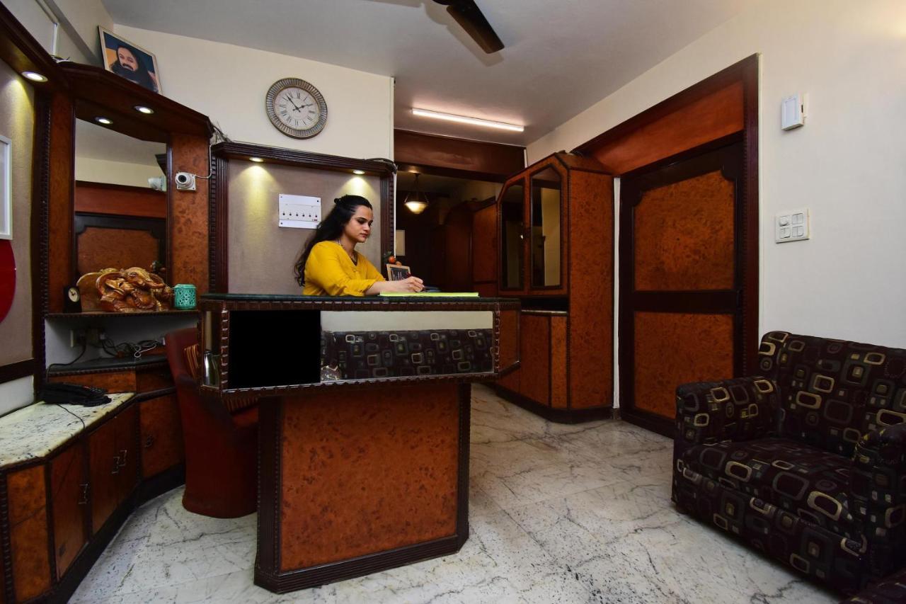 Oyo 2510 Near Camac Street Hotell Kolkata Eksteriør bilde