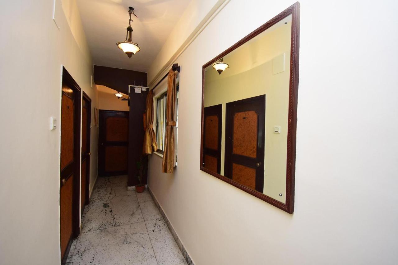 Oyo 2510 Near Camac Street Hotell Kolkata Eksteriør bilde