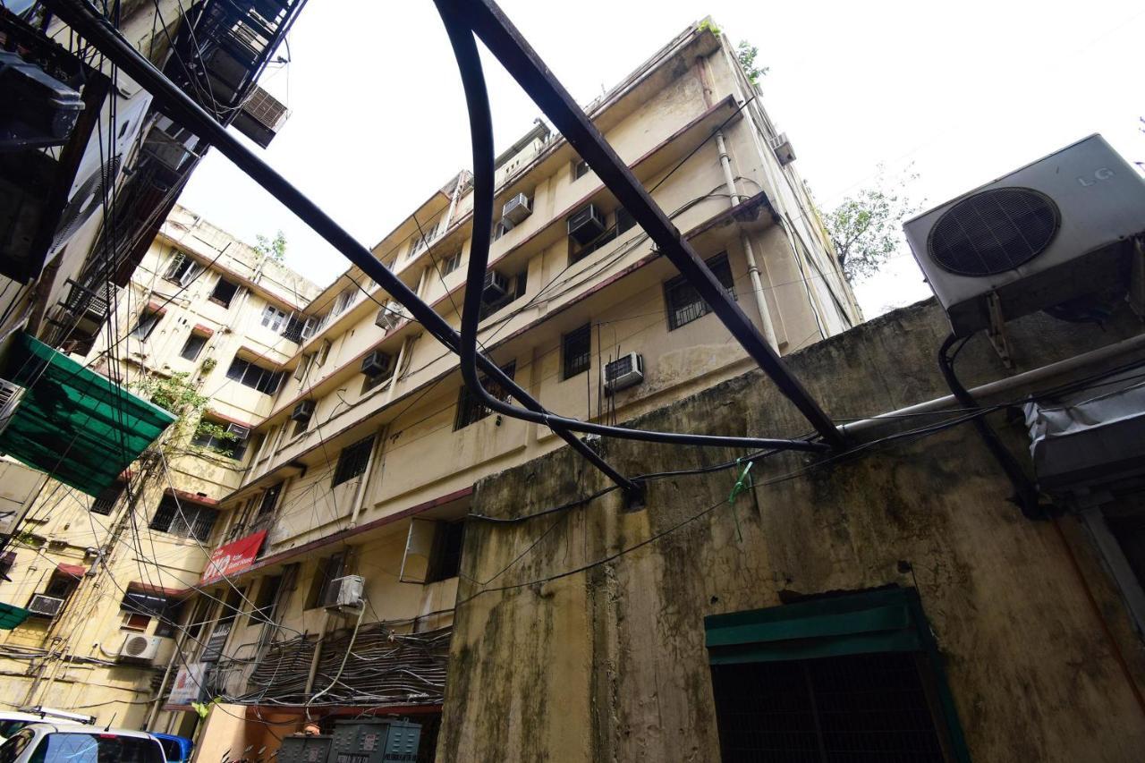 Oyo 2510 Near Camac Street Hotell Kolkata Eksteriør bilde