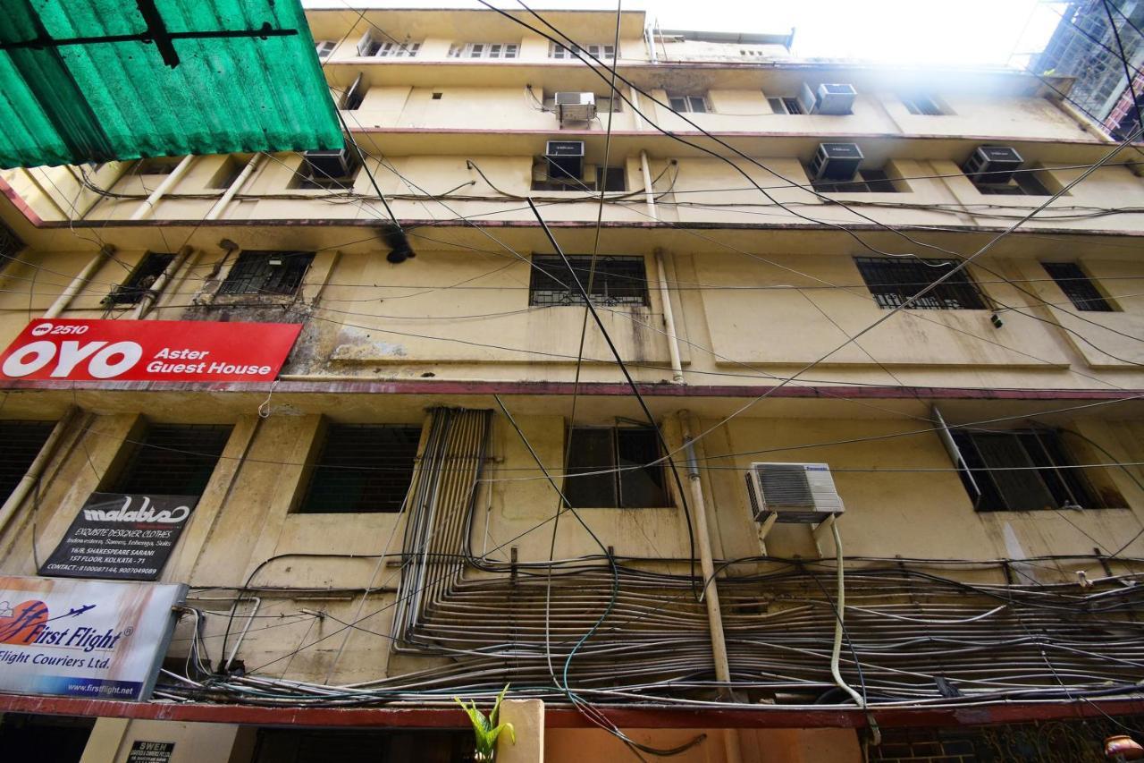 Oyo 2510 Near Camac Street Hotell Kolkata Eksteriør bilde
