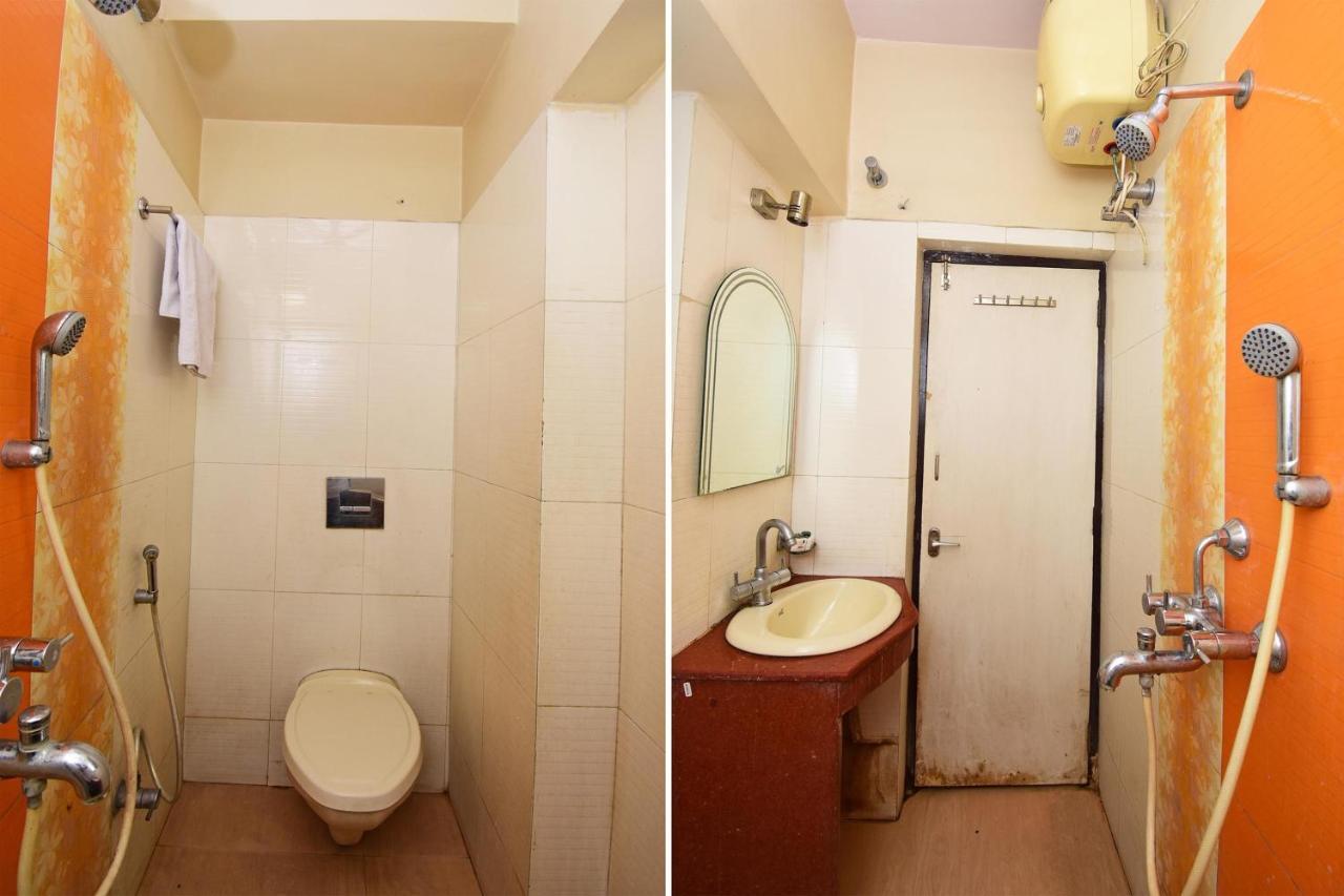 Oyo 2510 Near Camac Street Hotell Kolkata Eksteriør bilde