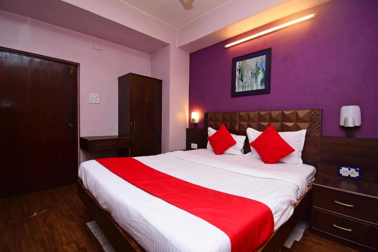 Oyo 2510 Near Camac Street Hotell Kolkata Eksteriør bilde