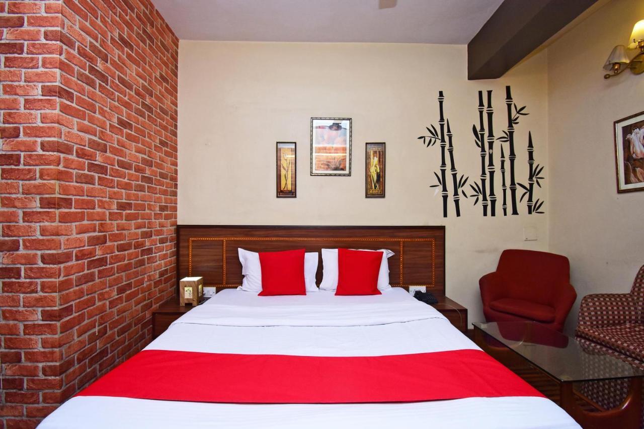 Oyo 2510 Near Camac Street Hotell Kolkata Eksteriør bilde